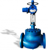 電動調節閥常見故障以及處理方法有哪些？