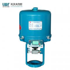 自力式壓力調節閥該如何正確使用？