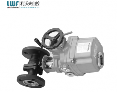 電動切斷閥和氣動切斷閥有什么區別？