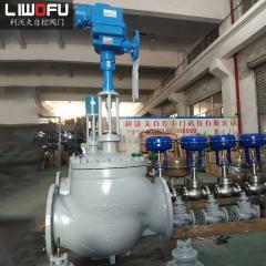 電動調節閥：佳釀品質口感的幕后功臣