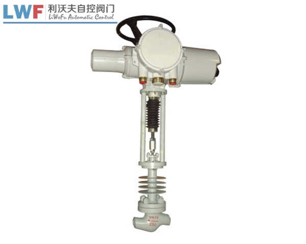電動(dòng)調(diào)節(jié)閥