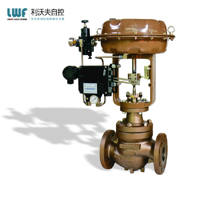 ZJHM03智能型氣動(dòng)調(diào)節(jié)閥 ZJHM03智能型氣動(dòng)調(diào)節(jié)閥