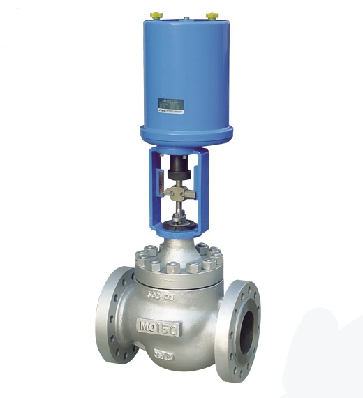 電動調(diào)節(jié)閥 電動調(diào)節(jié)閥