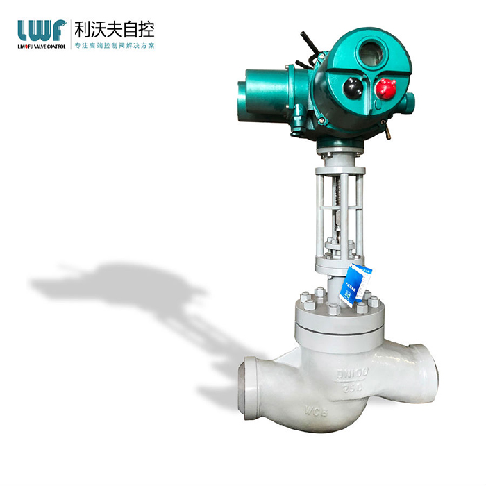 電動(dòng)調(diào)節(jié)閥 電動(dòng)調(diào)節(jié)閥
